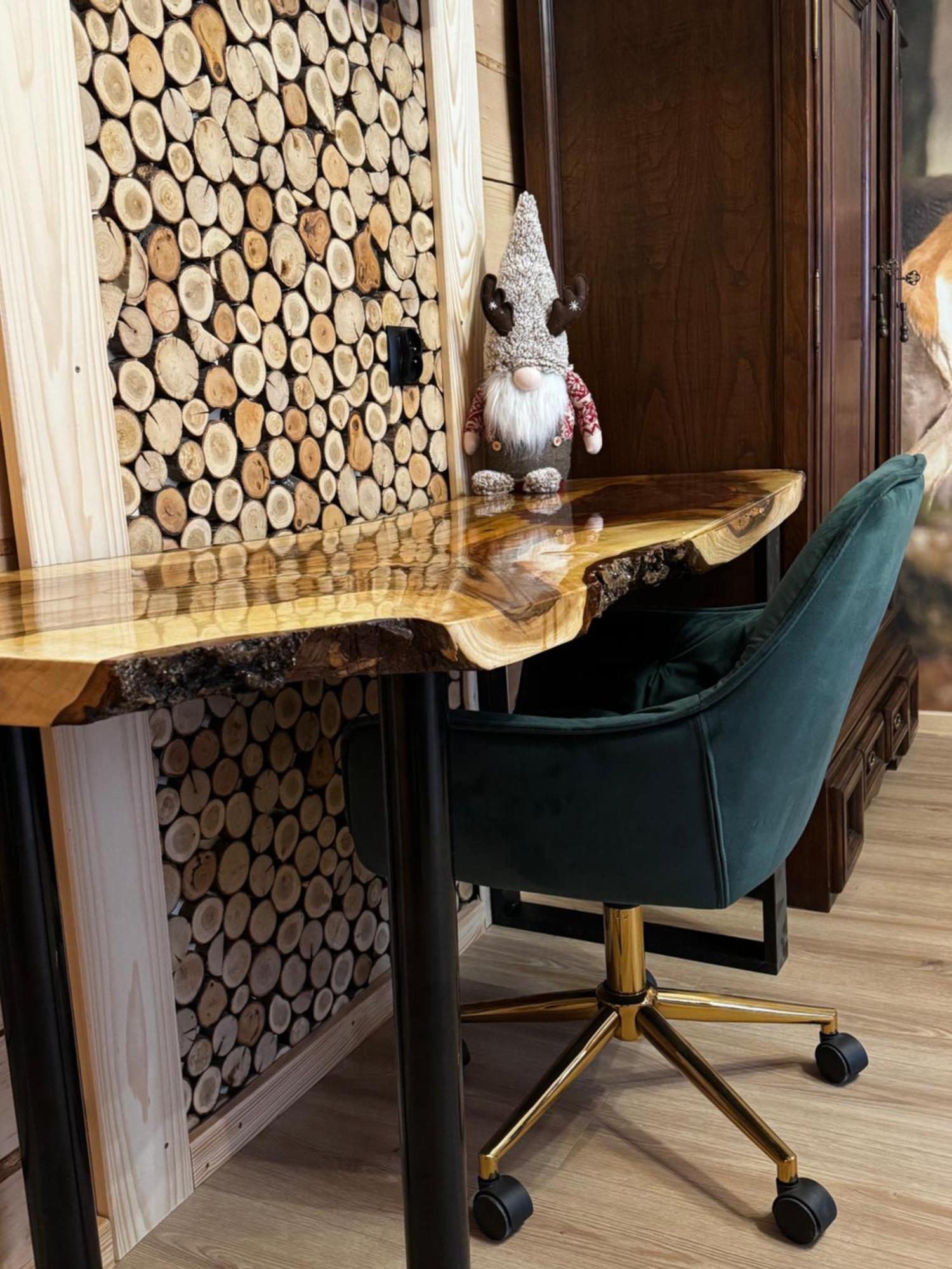 Pokoje I Apartamenty Regionalny Styl Ul Bachledy 20 ザコパネ エクステリア 写真